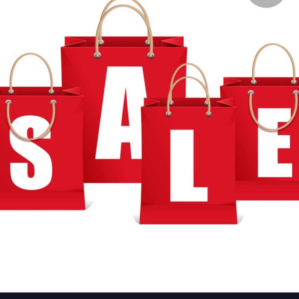 🔥DECLUTTERING SALE🔥